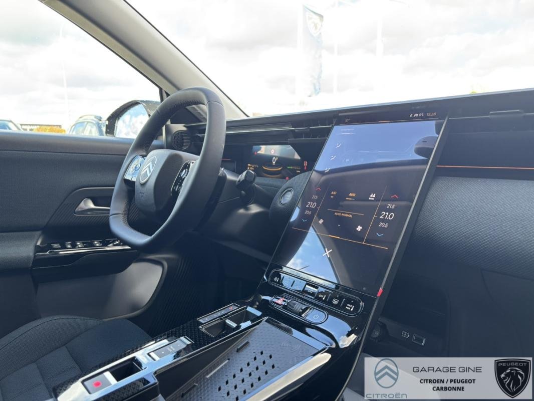 Citroën C5 Aircross - Photo 14