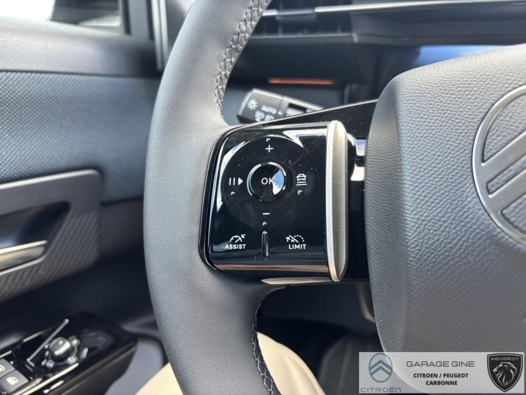 Citroën C5 Aircross - Photo 15