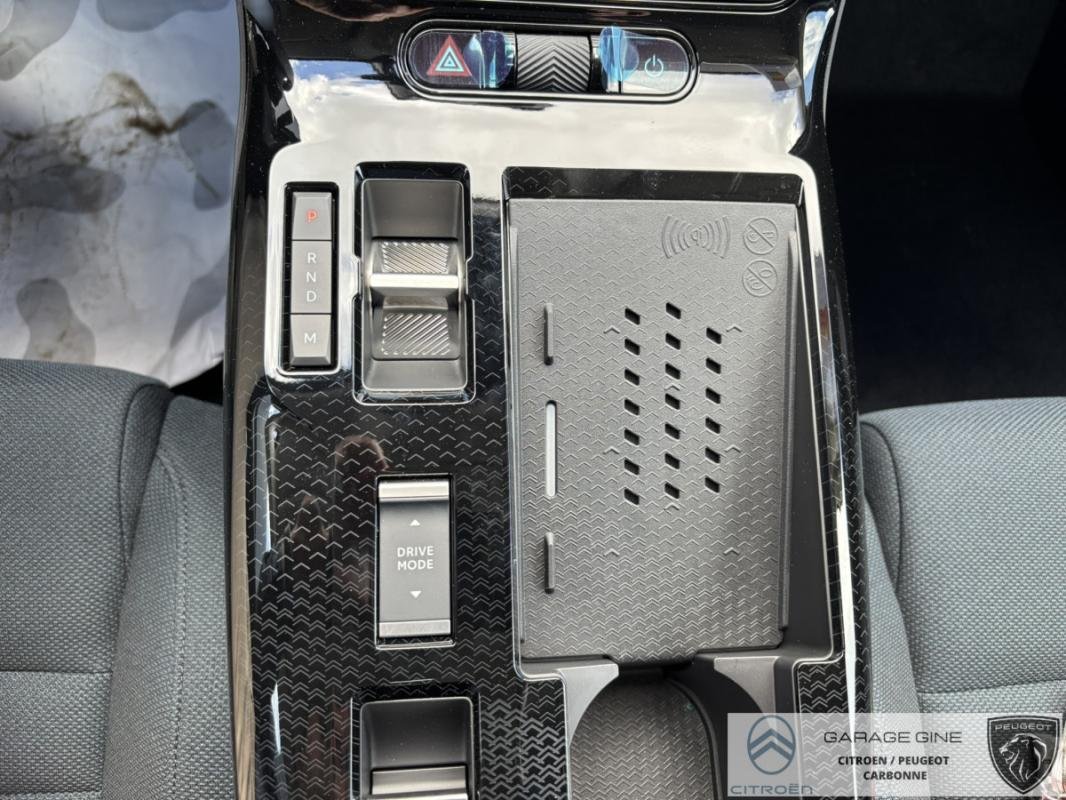 Citroën C5 Aircross - Photo 16