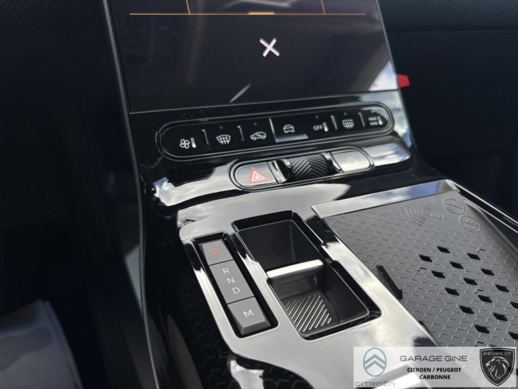Citroën C5 Aircross - Photo 17