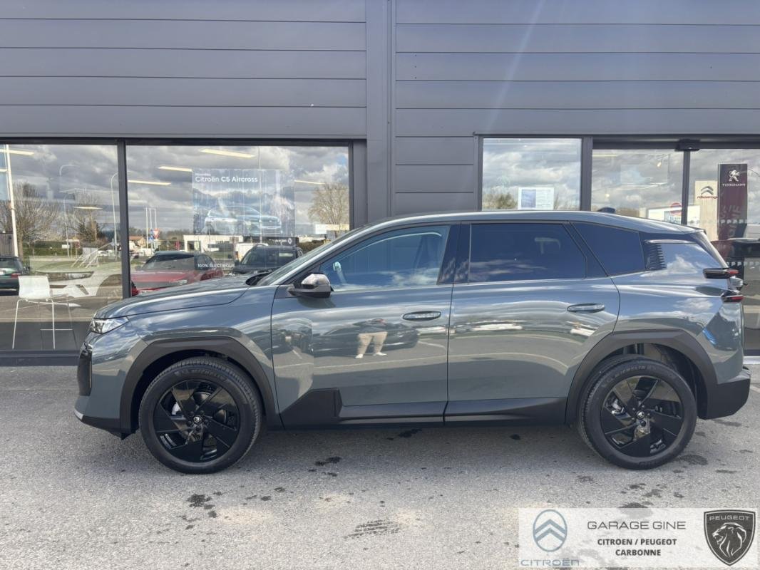 Citroën C5 Aircross - Photo 2