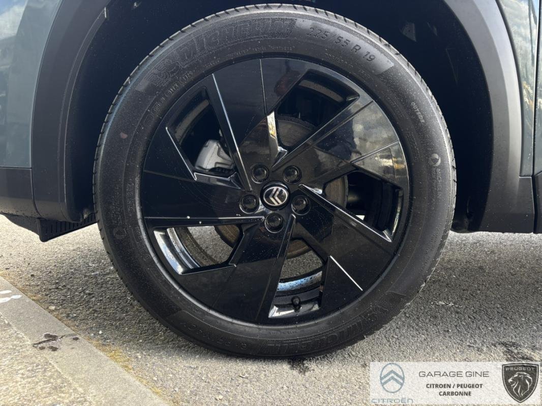 Citroën C5 Aircross - Photo 3