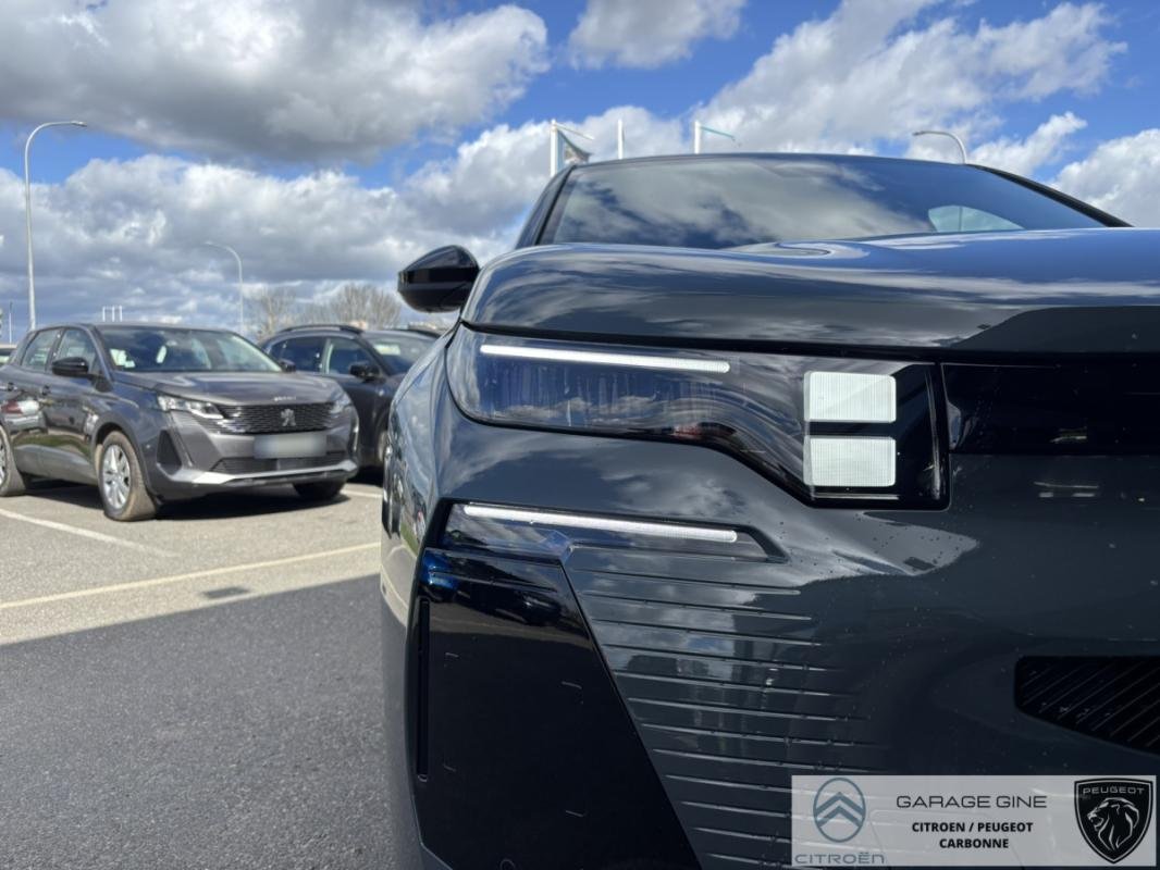 Citroën C5 Aircross - Photo 4