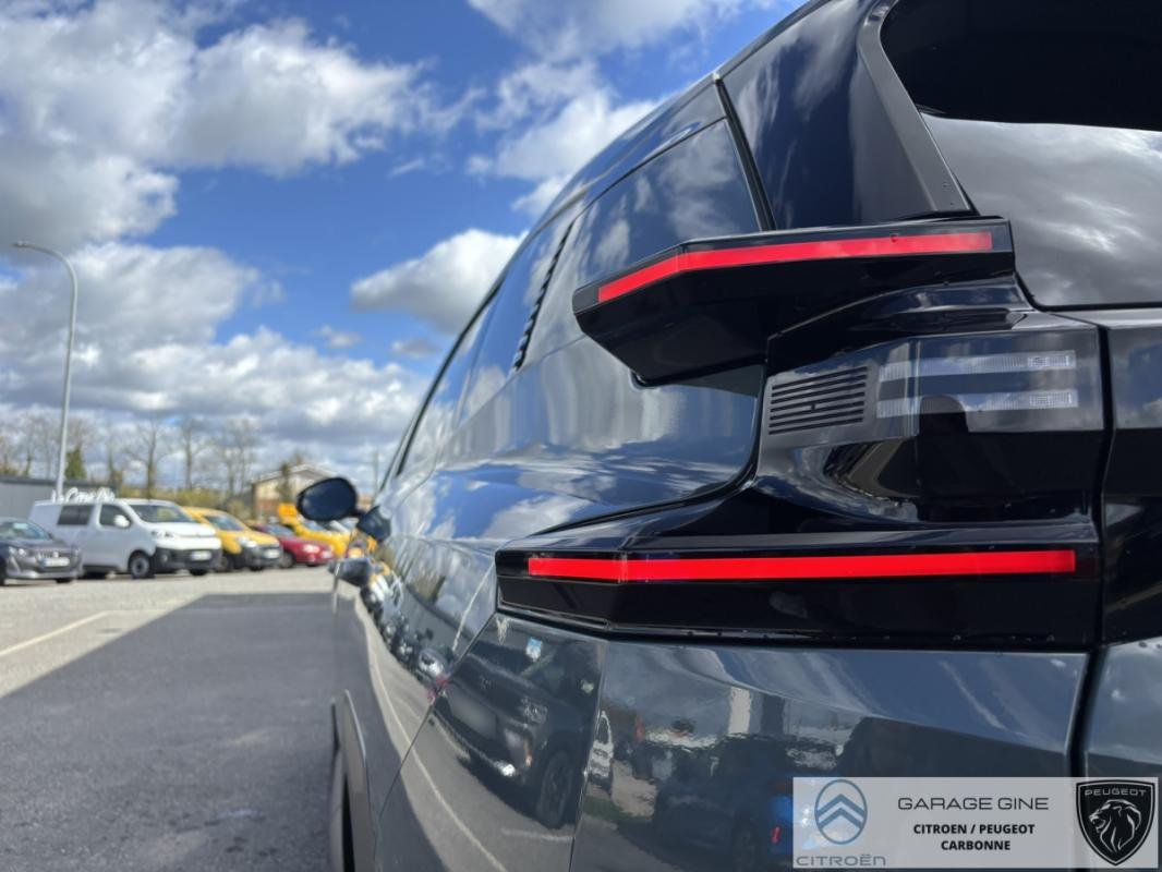 Citroën C5 Aircross - Photo 5