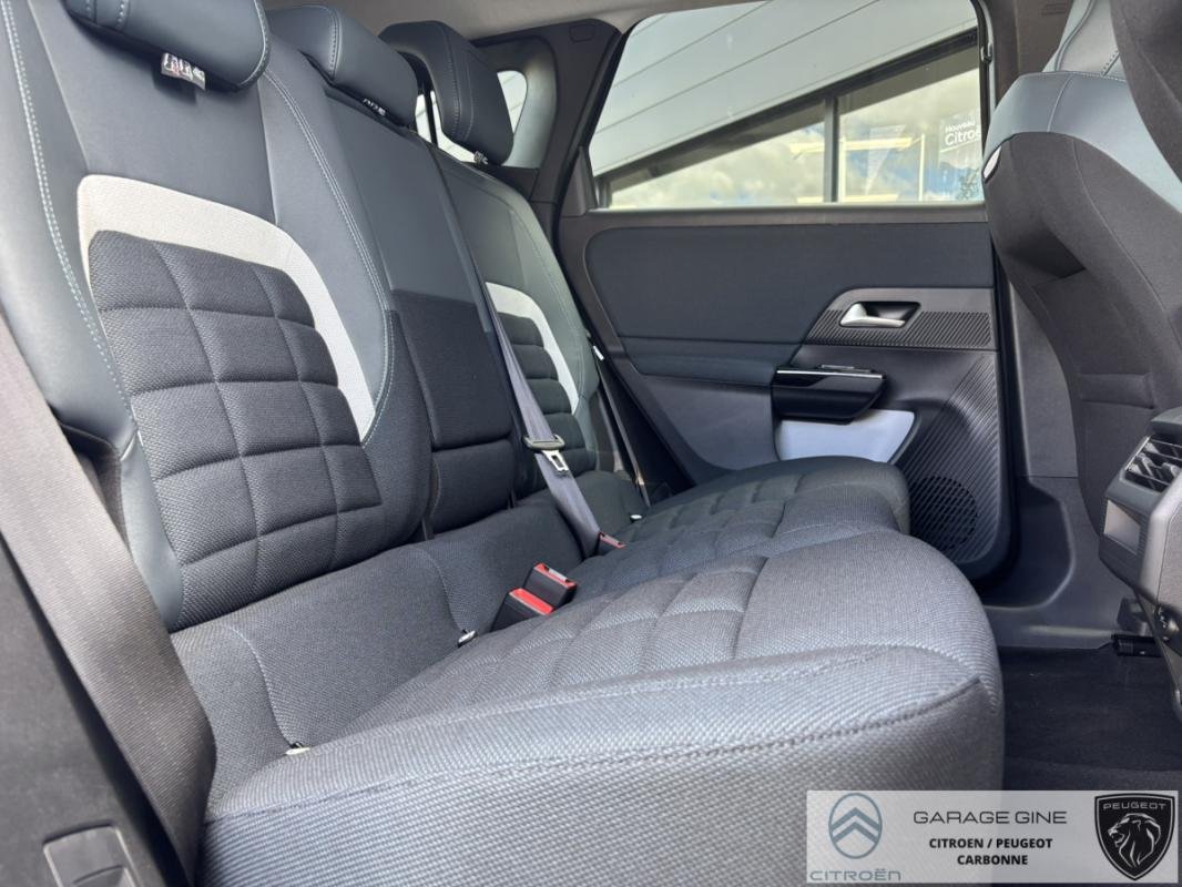 Citroën C5 Aircross - Photo 8