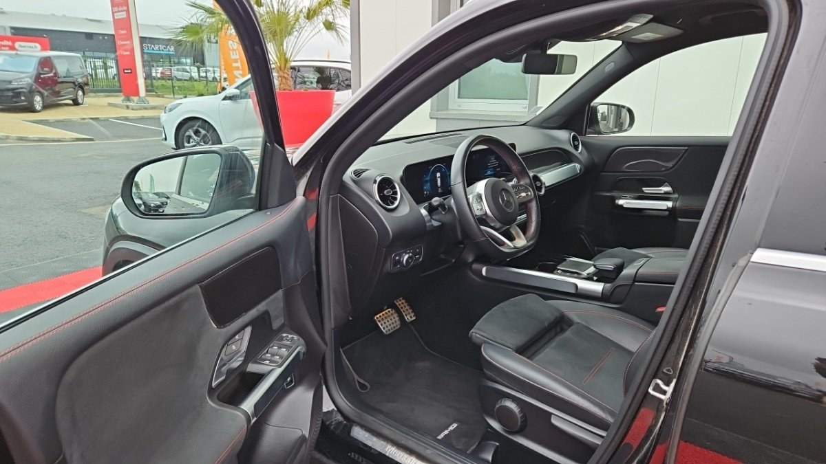 Mercedes GLB - Photo 14