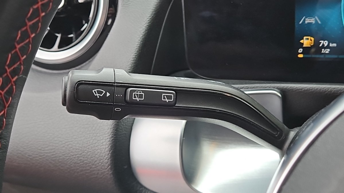 Mercedes GLB - Photo 24