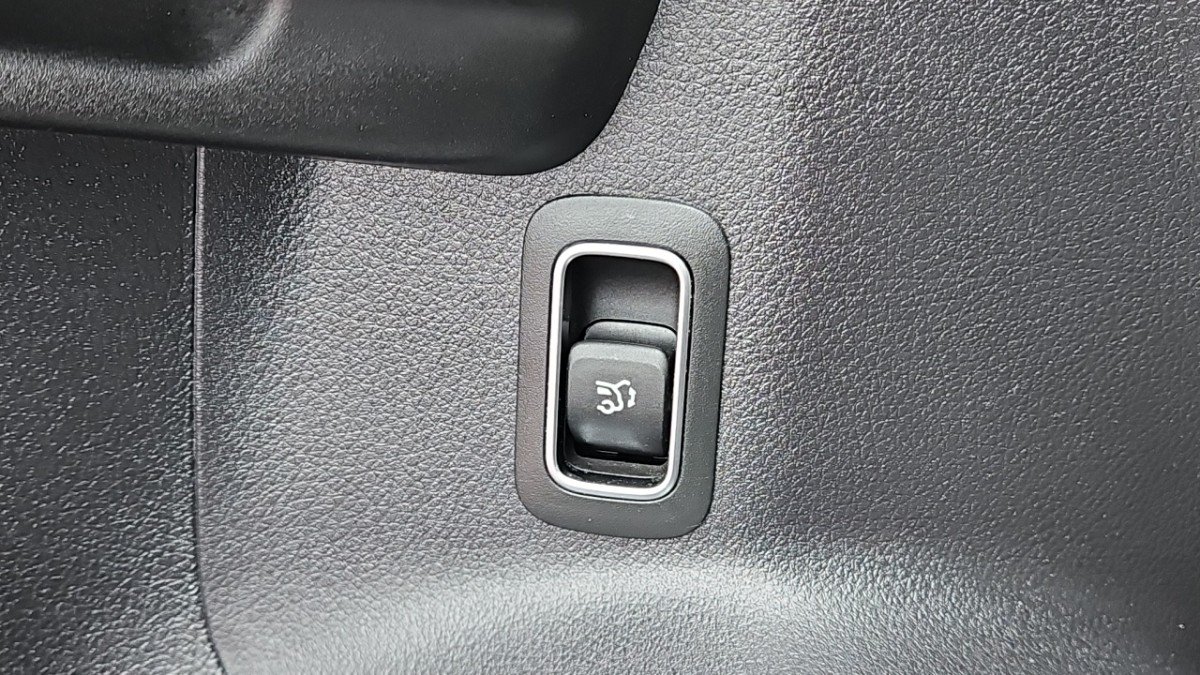 Mercedes GLB - Photo 27