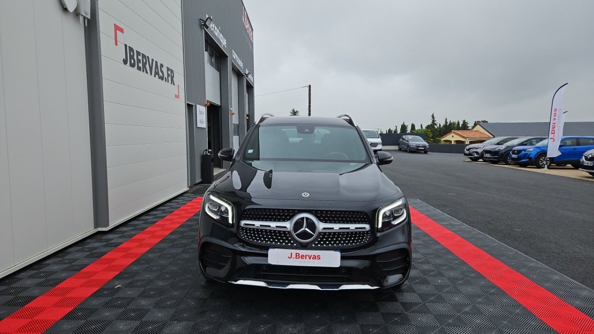 Mercedes GLB - Photo 7