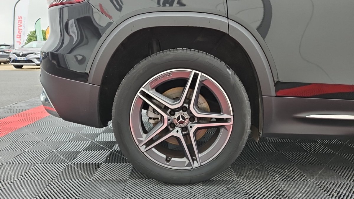 Mercedes GLB - Photo 8
