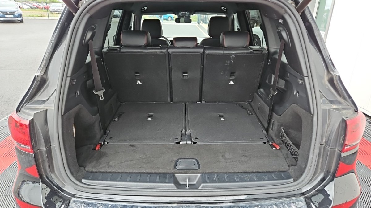 Mercedes GLB - Photo 9