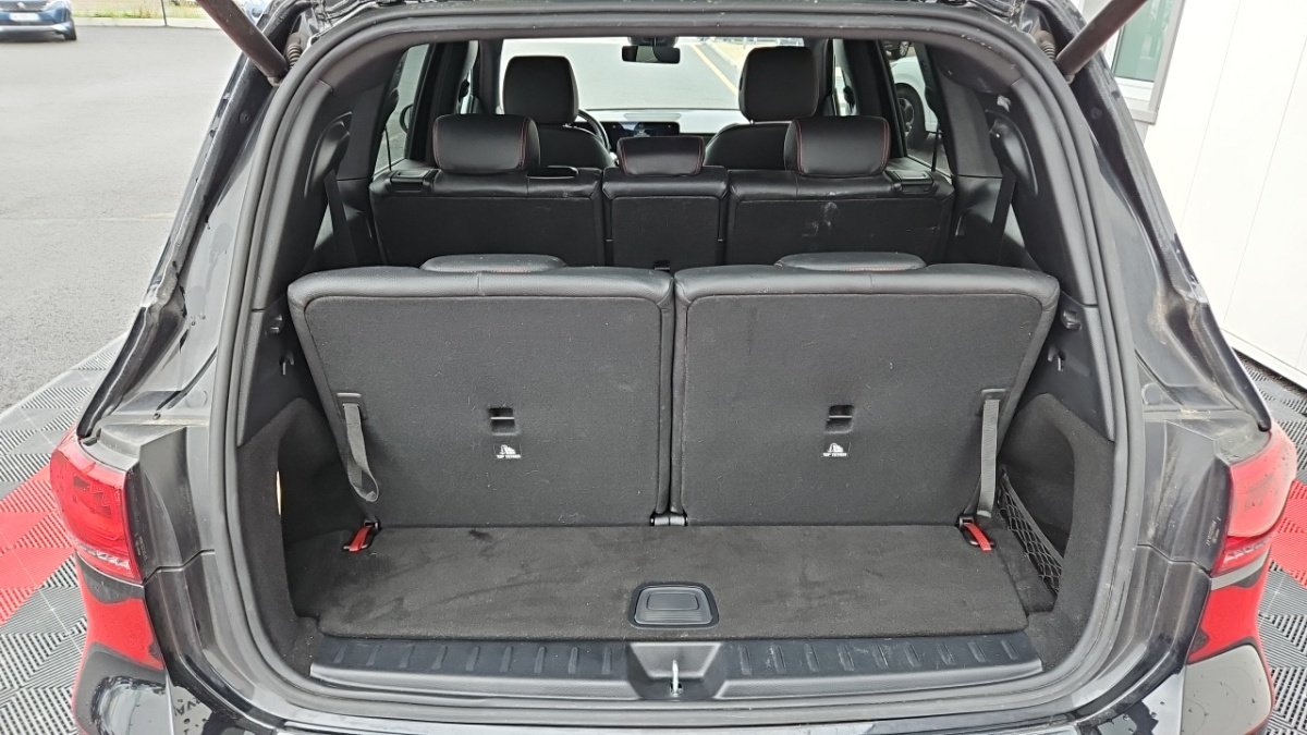 Mercedes GLB - Photo 10