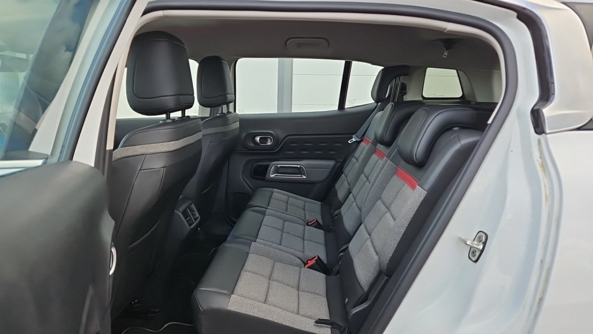 Citroën C5 Aircross - Photo 11