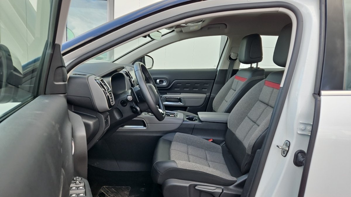 Citroën C5 Aircross - Photo 13