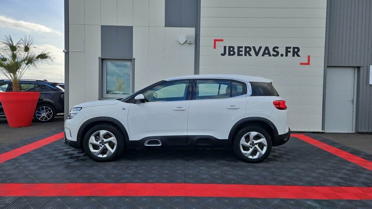 Citroën C5 Aircross - Photo 2