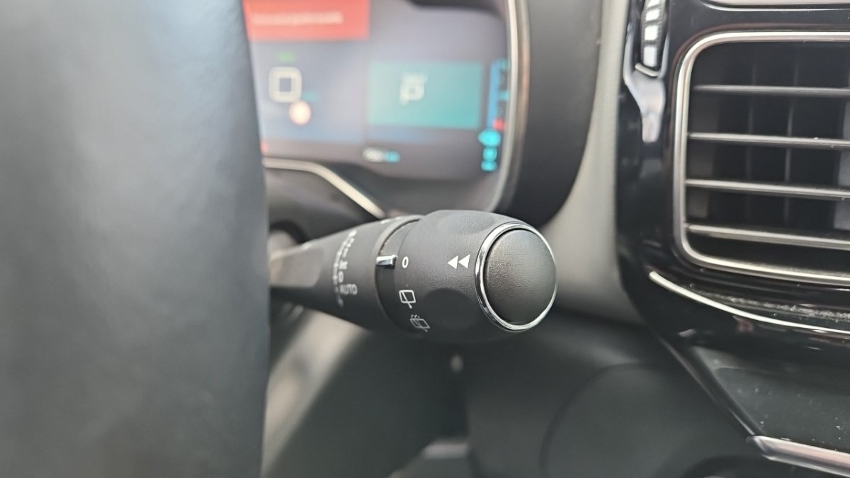Citroën C5 Aircross - Photo 21