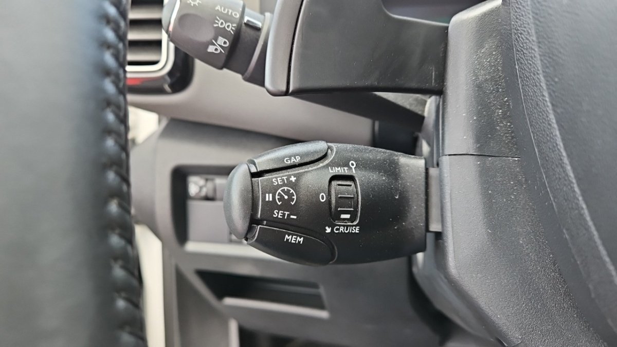 Citroën C5 Aircross - Photo 22