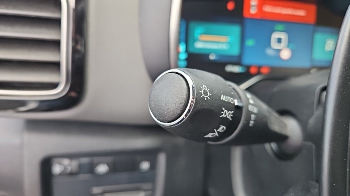 Citroën C5 Aircross - Photo 23