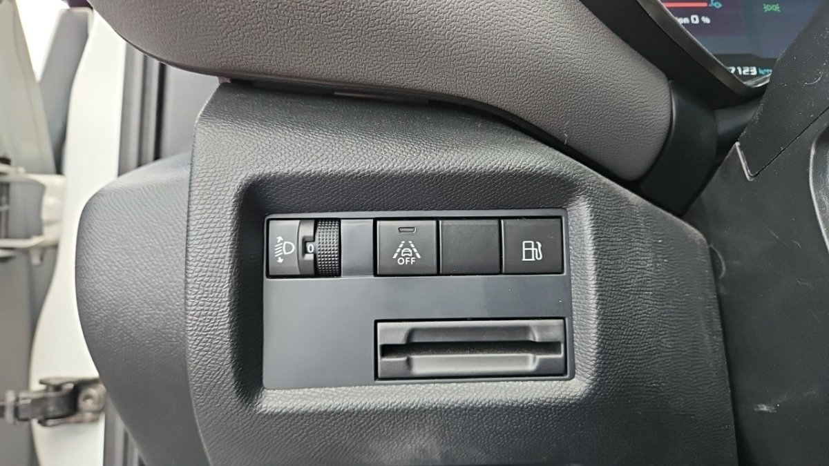 Citroën C5 Aircross - Photo 24