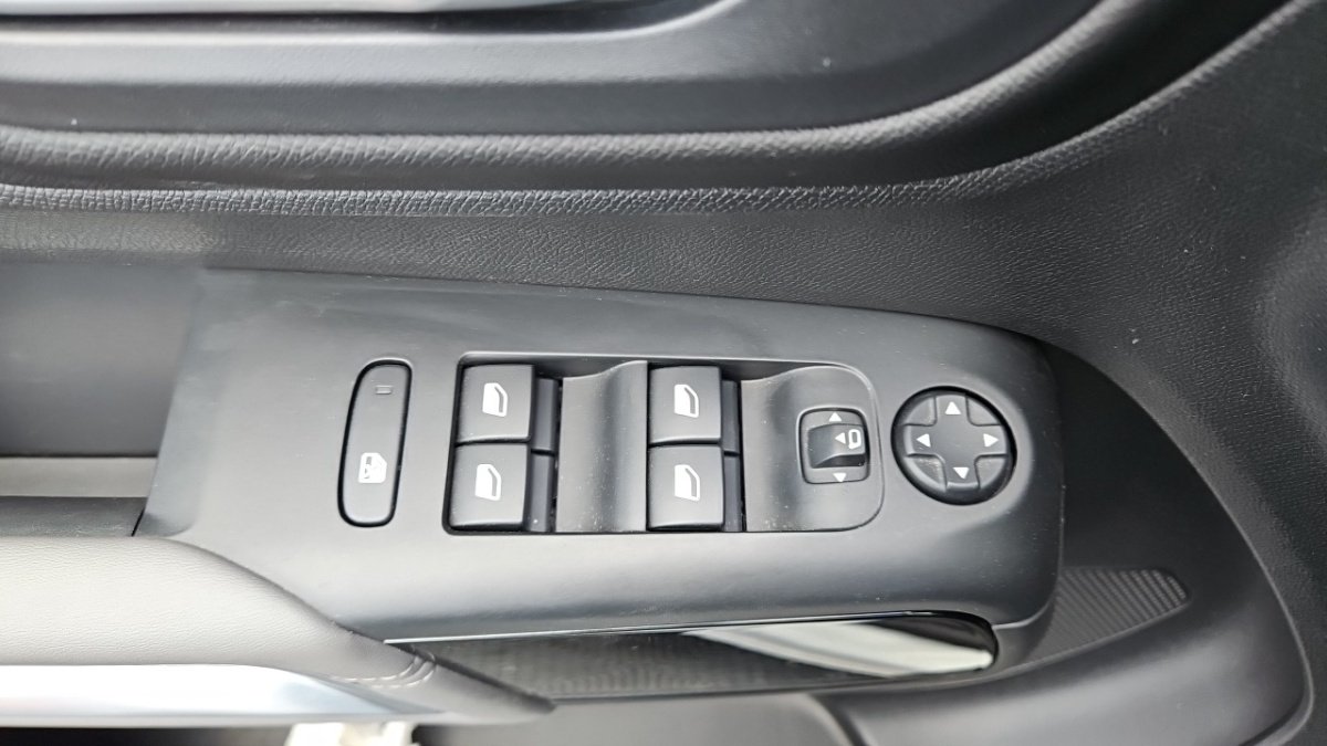 Citroën C5 Aircross - Photo 25