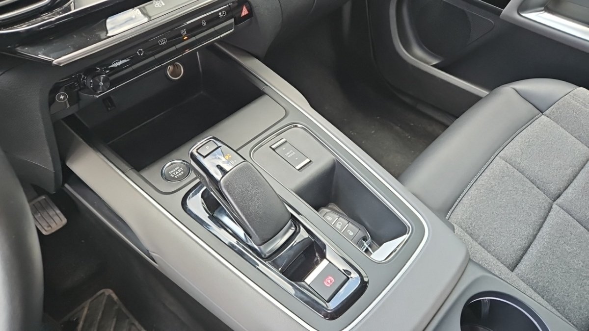 Citroën C5 Aircross - Photo 26