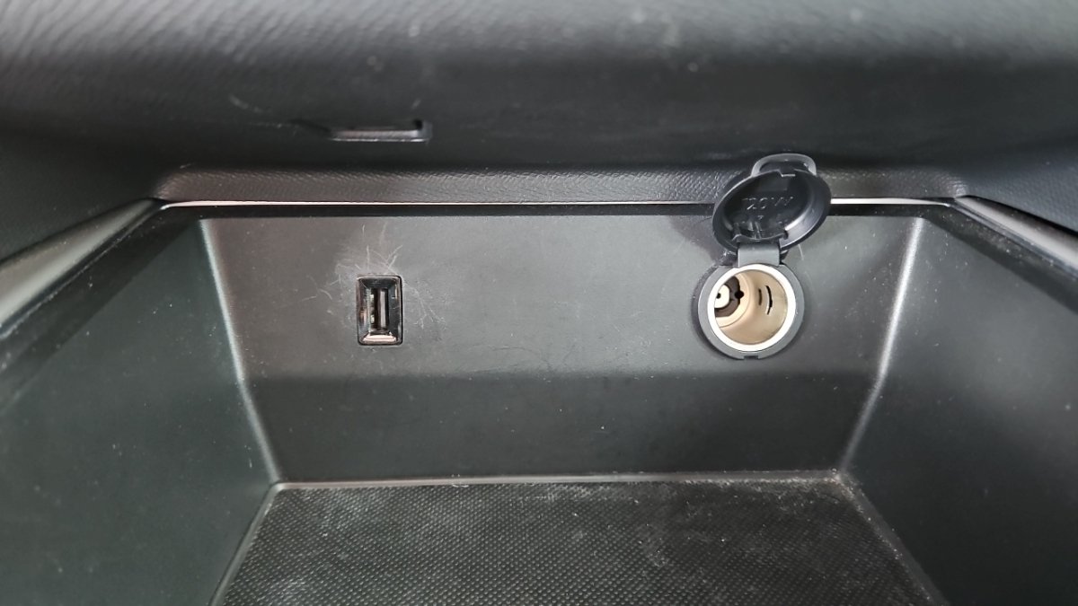 Citroën C5 Aircross - Photo 27