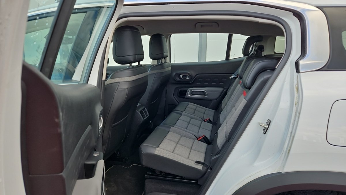 Citroën C5 Aircross - Photo 10