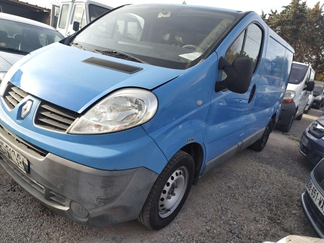 Renault Trafic - Photo 3