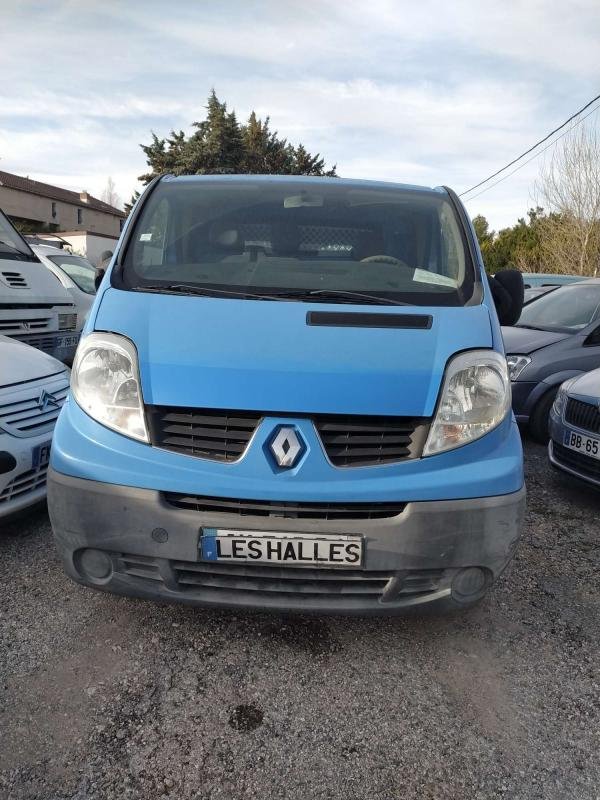 Renault Trafic - Photo 4
