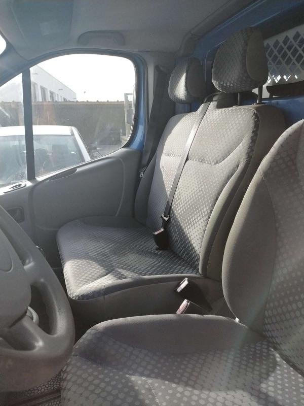 Renault Trafic - Photo 5