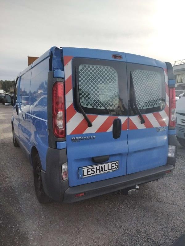 Renault Trafic - Photo 6
