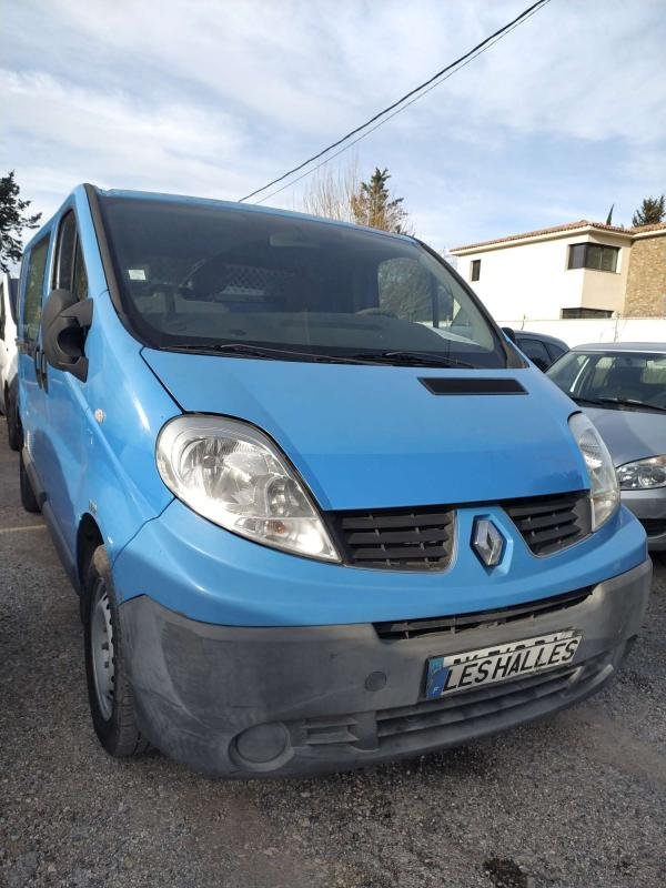 Renault Trafic - Photo 7