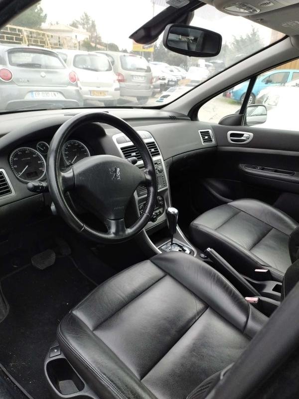 Peugeot 307 - Photo 2