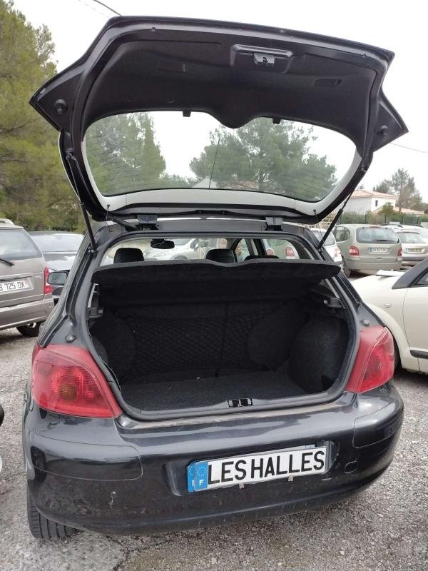 Peugeot 307 - Photo 5