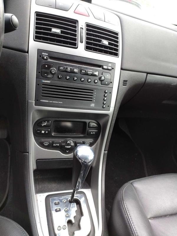 Peugeot 307 - Photo 7