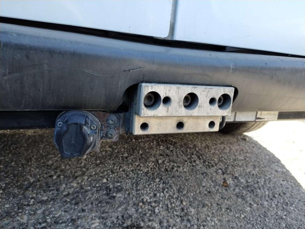 Renault Trafic - Photo 5