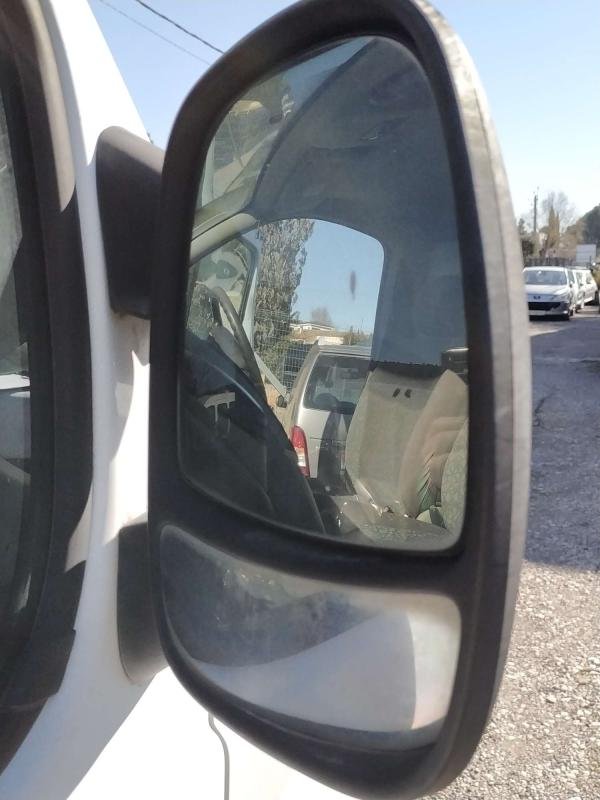Renault Trafic - Photo 7