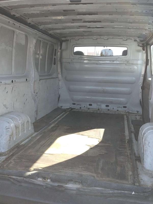 Renault Trafic - Photo 8