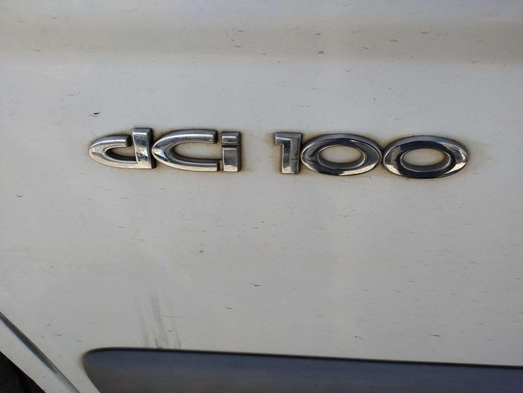Renault Trafic - Photo 9