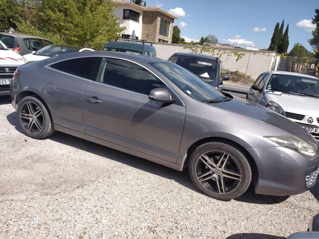 Renault Laguna - Photo 1