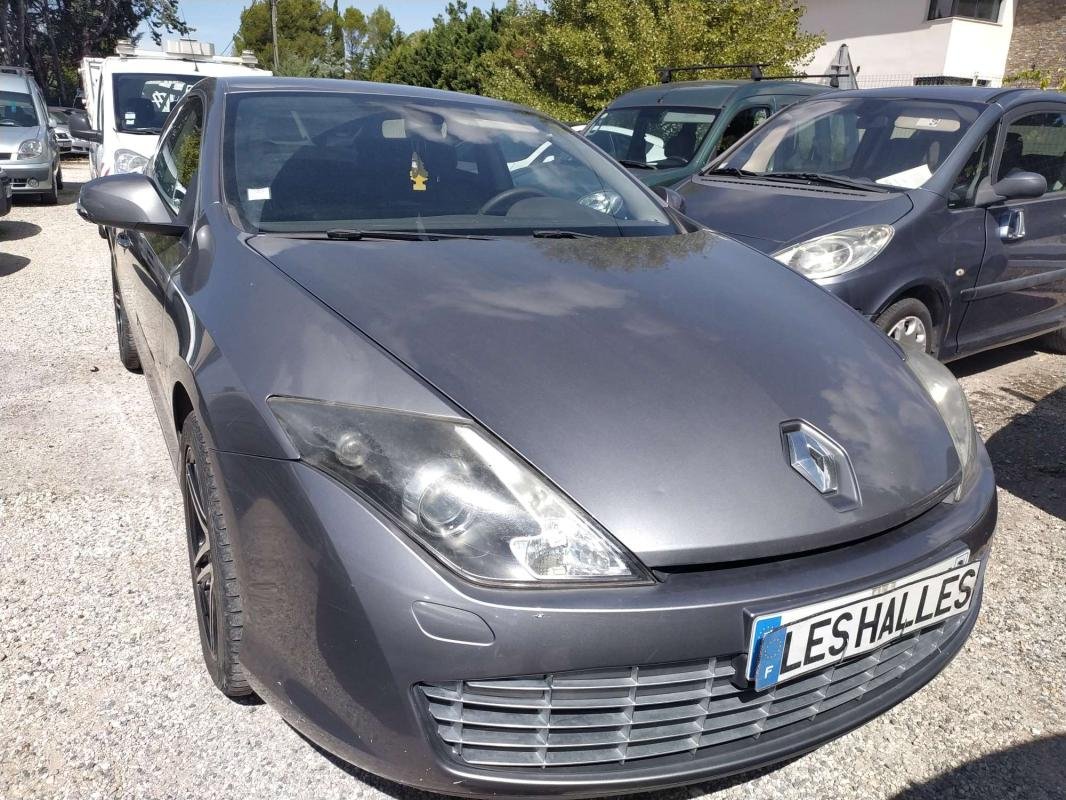Renault Laguna - Photo 2