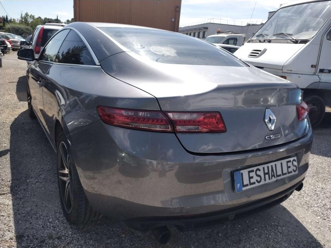 Renault Laguna - Photo 3