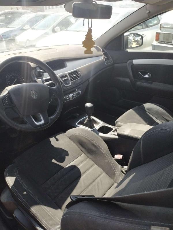 Renault Laguna - Photo 4