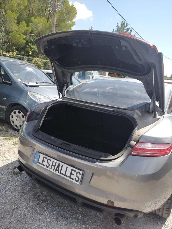 Renault Laguna - Photo 6
