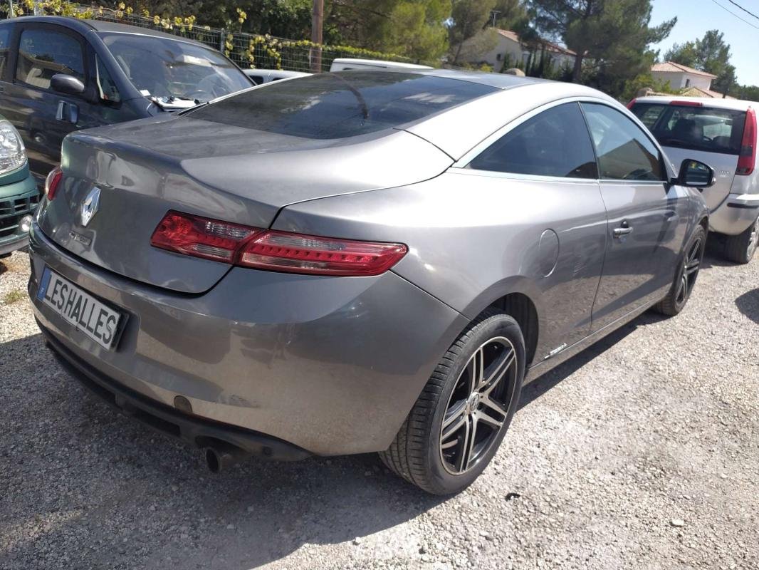 Renault Laguna - Photo 7