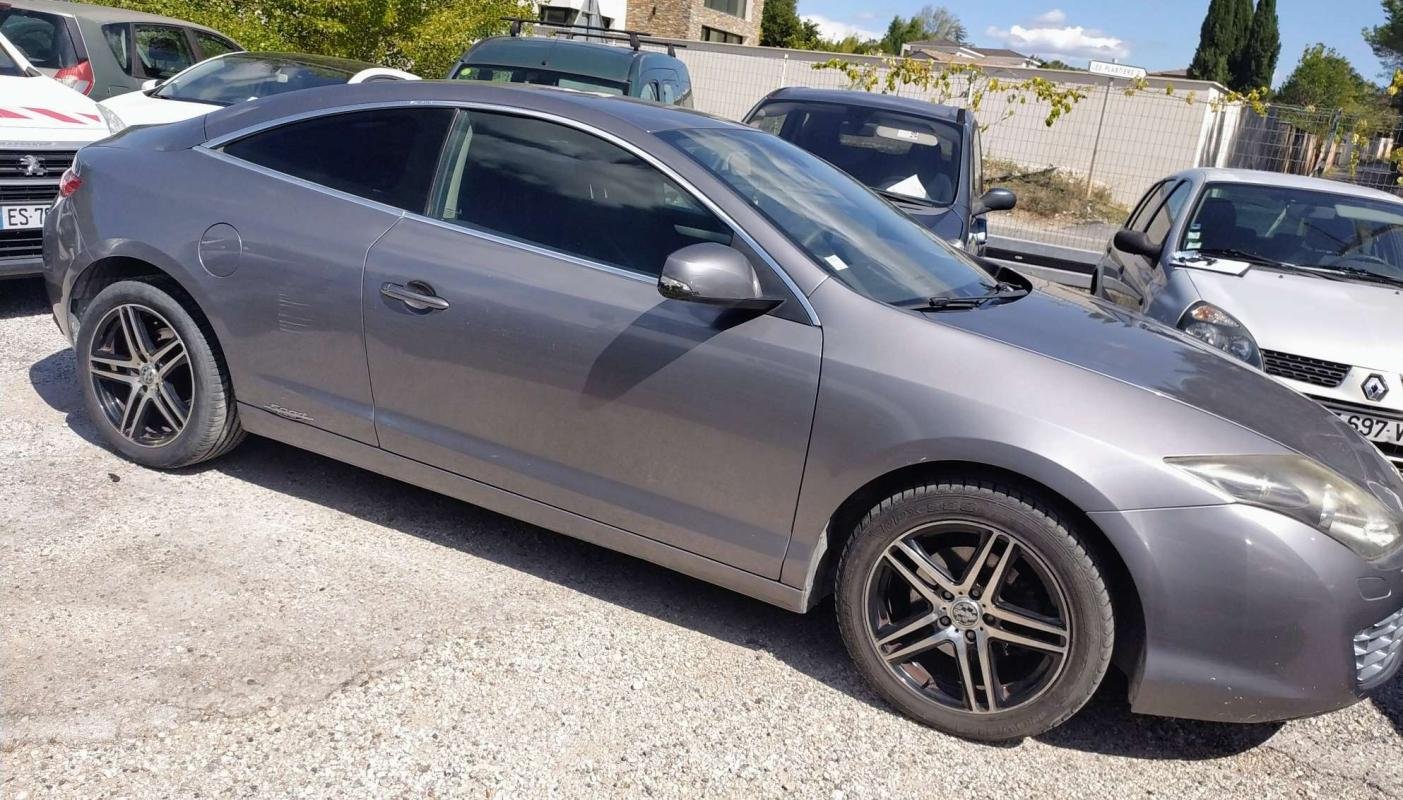 Renault Laguna - Photo 8