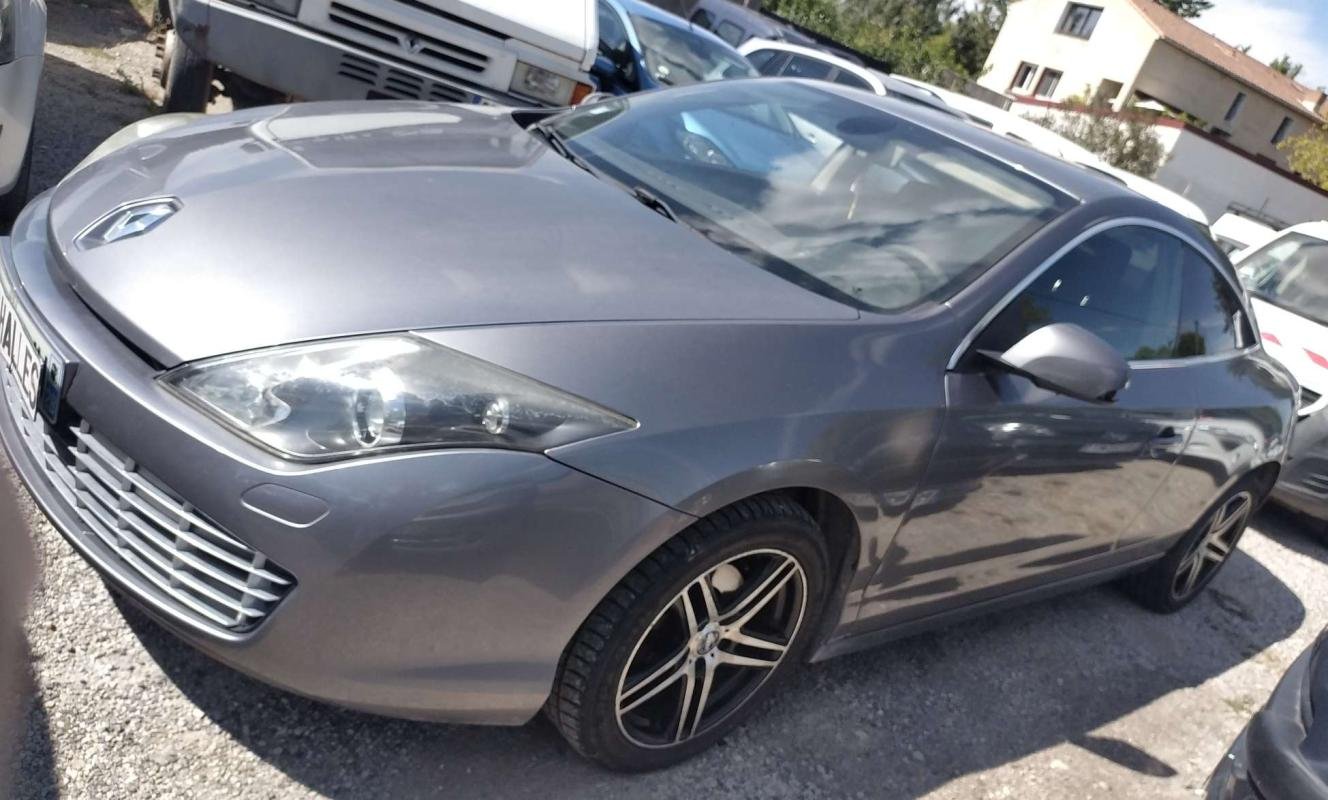 Renault Laguna - Photo 9