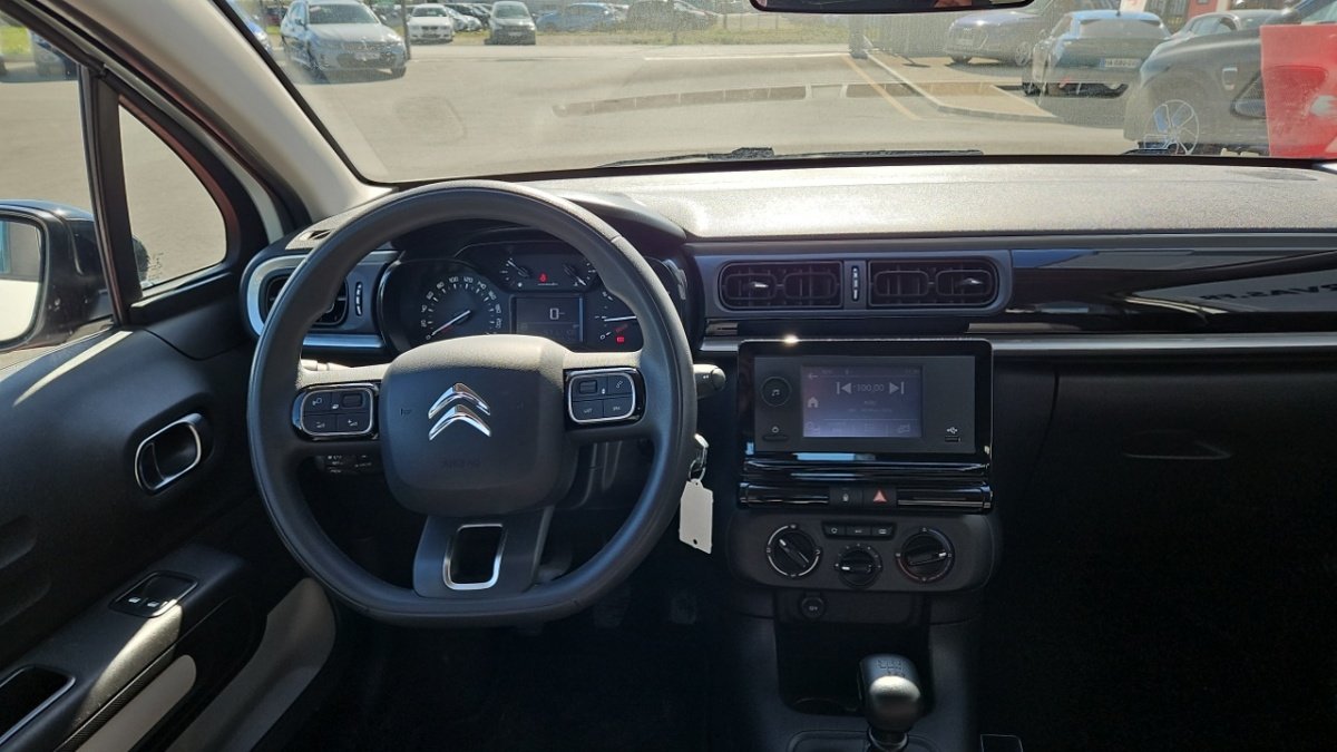 Citroën C3 - Photo 13