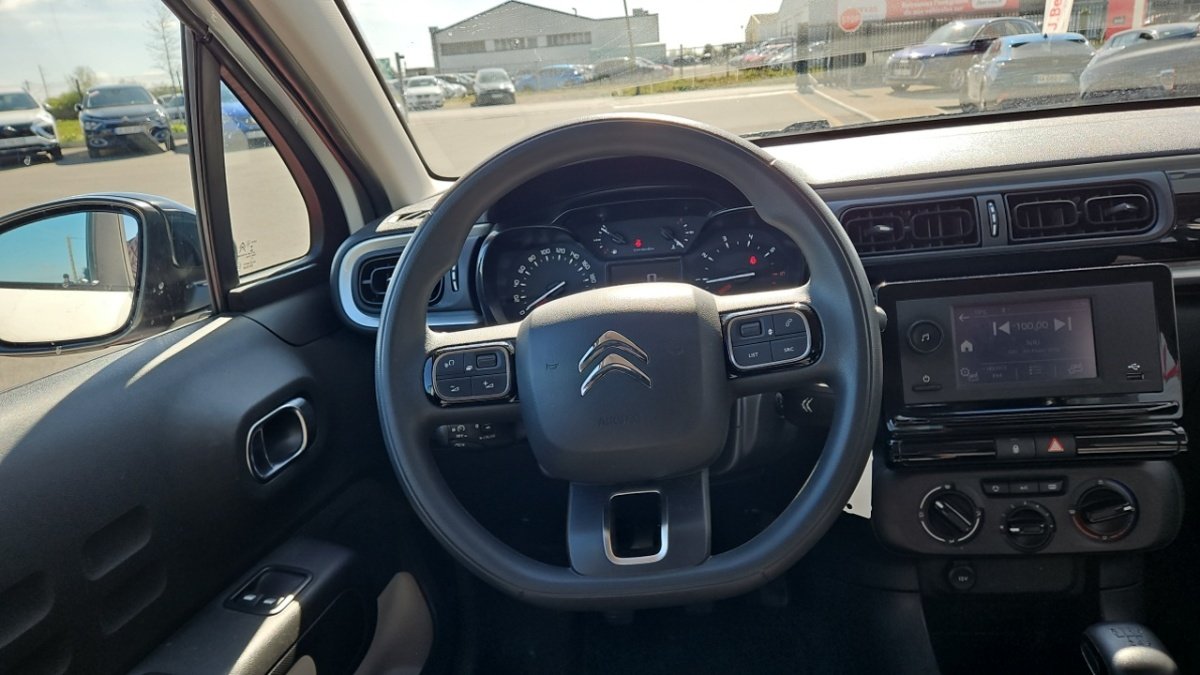 Citroën C3 - Photo 14