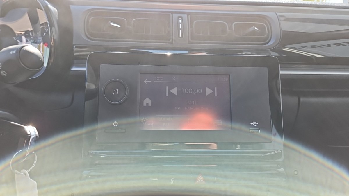 Citroën C3 - Photo 15